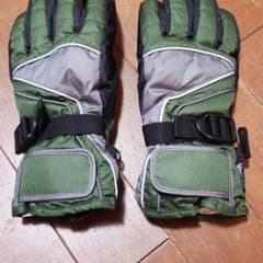 グローブ スキー手袋 キッズのサムネイル