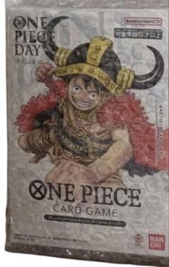 新品未開封 ワンピース カードゲーム プレミアムカードコレクション