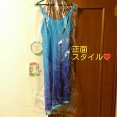 hs様専用】定価2.5万?最終◎スコットクラブ ドレス ♡生地がステキのサムネイル