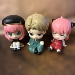 SPY×FAMILY その他グッズ全部のサムネイル