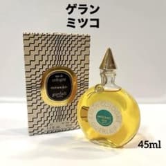 未使用✨ Guerlain Mitsouko ゲラン ミツコ コロン 45ml - メルカリ