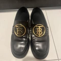 Burberry ローファーのサムネイル