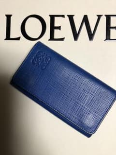 LOEWE  ロエベ  キーケースのサムネイル