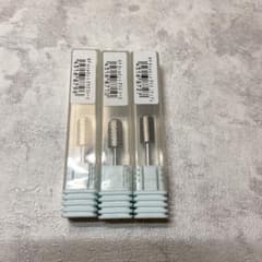 新品　ネイルビット　ボウズ3種類セットのサムネイル