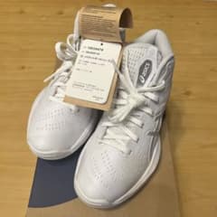 asics バスケ　23.0 GELHOOP V16 スタンダード　新品未使用のサムネイル