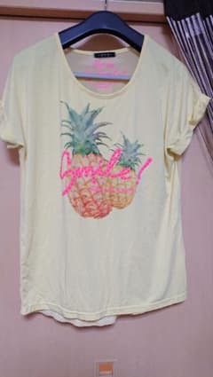 Tシャツのサムネイル