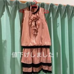 アクシーズファム☆2wayワンピースのサムネイル