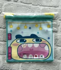 타마고치 1번 복권 다마고치 쁘띠 쁘띠 오미세치 E상 건착 파우치 마메치