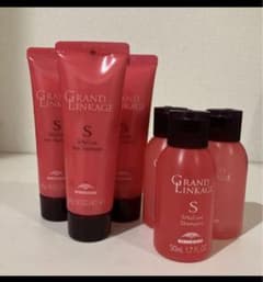 GRAND LINKAGE シャンプー＆トリートメントセットのサムネイル