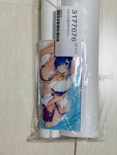 C98 가자 마카론 대제 리제로 렘×램 B2 태피스트리