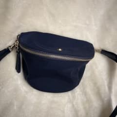 kate spade new york ボディバッグ ネイビーのサムネイル