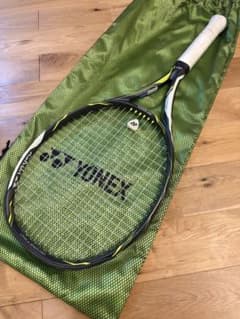 美品　YONEX テニスラケット EZONE DR100 G2 285g 美品 YONEX テニスラケット EZONE DR100 G2 285g - メルカリ