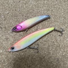 DUO ビーチウォーカー リンバー 95S 115S 2個セット - メルカリ
