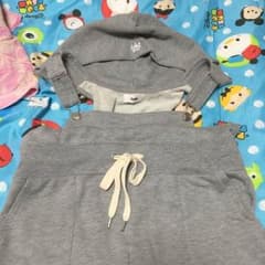大人気サロペのサムネイル