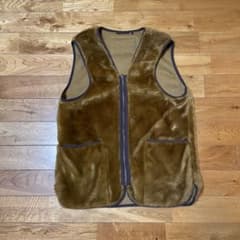 BARBOUR バブアー ファー ライナー SL 38のサムネイル