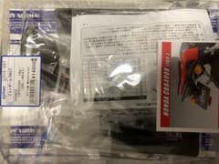 CBR400r キジマ フェンダーレスキットのサムネイル