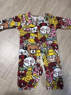ヒスミニロンパース　60-70のサムネイル