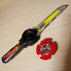 ニンニンジャー　忍者一番刀のサムネイル