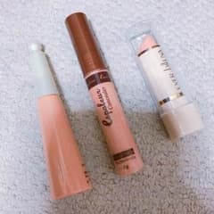 コンシーラーセットのサムネイル