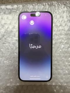 Apple iPhone 14 Pro 本体のサムネイル