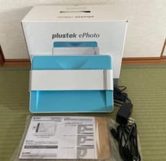 サンワサプライ 400-SCN039 フォトスキャナー A4 L版 - メルカリ