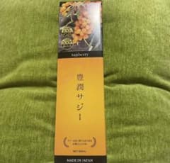 フィネス 豊潤サジー 900mlのサムネイル