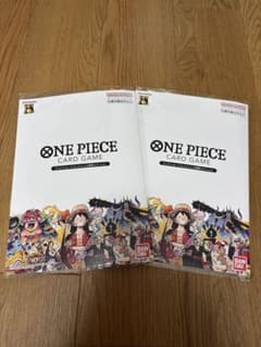 ONE PIECE カードゲーム プレミアムカードコレクション 25周年 2点のサムネイル