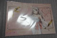 虹ヶ咲　THEキャラ　ラブライブ！　鐘嵐珠　ランチョンマット　ウエディングのサムネイル