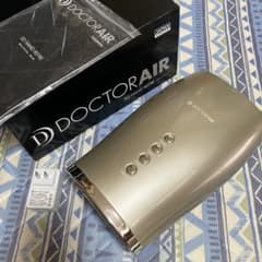 DOCTORAIR 3D HAND REFRE HR-01 本体のサムネイル