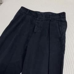 【至高】vintage dries タッグパンツのサムネイル