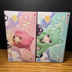 送料込み/To LOVEるにゃーるずCollection 2種セット/箱有りのサムネイル
