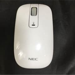NEC.ブルートゥースマウス    mr様専用のサムネイル