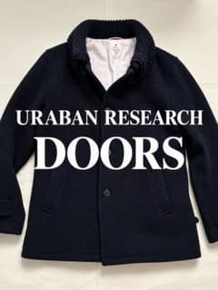 ドンキーコート　URABANRESERCH DOORS Ｌサイズのサムネイル