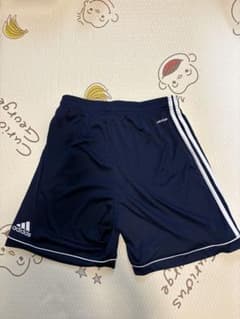 adidas ハーフパンツ　メンズ ＸＬのサムネイル