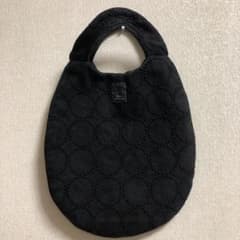 ミナペルホネン エッグバッグのサムネイル