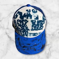 リメイクメッシュキャップのサムネイル