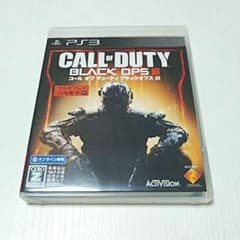 COD BO3 PS3のサムネイル