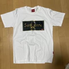Supreme グラフィックTシャツ ホワイトのサムネイル
