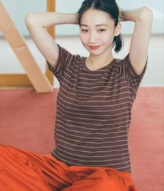 niko and... COLORマイスターTシャツ Mサイズのサムネイル
