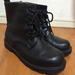 子供用ブーツ 20.0cmのサムネイル