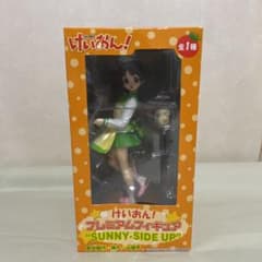 케이온! 프리미엄 피규어 "SUNNY-SIDE UP