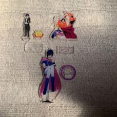テイルズ リオン アクリルスタンドのサムネイル