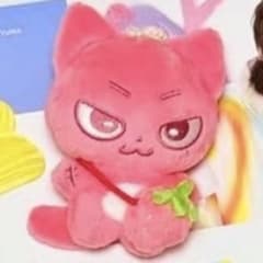 andteam &team EJ NICHOLAS ニコラス　 ぬいぐるみ 8cm &TEAM NICHOLAS ニコラスぬいぐるみ本体 - メルカリ