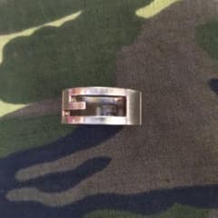 GUCCIリングのサムネイル