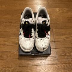 Nike Air Force 1 パラノイズのサムネイル