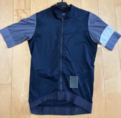 Rapha PROTEAM ジャージ ブラック メンズ サイズS - メルカリ