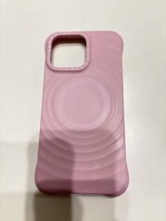 CASETiFY iPhone15proMAX ウェーブシリコンケースのサムネイル