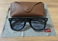 Ray-Ban レイバン　WAYFARER RB 2140-F 901/64のサムネイル