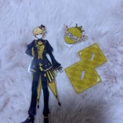 すとぷり るぅと アクリルスタンド ハロウィンのサムネイル