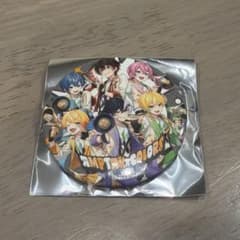 AMPTAK×COLORS 全員 缶バッジのサムネイル